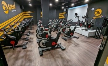 Synergym Valencia Constitución