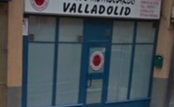Gimnasio Artes Marciales Valladolid