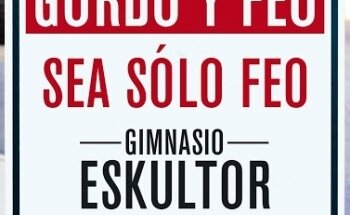 Gimnasio Eskultor