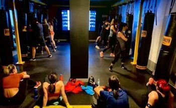 Brooklyn Fitboxing Valladolid