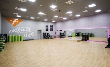 VivaGym Puerta del Carmen Zaragoza