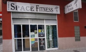 Gimnasio Space Fitness