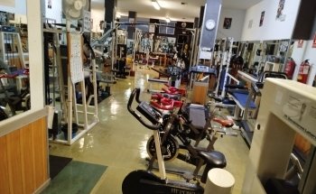 Valladogym