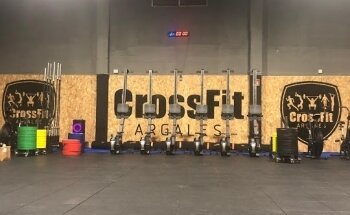 CrossFit Argales