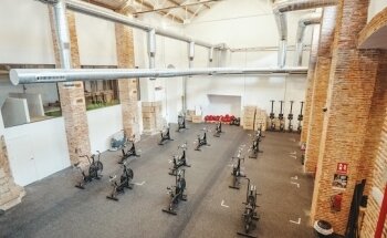 Alcuadrado Wellness Center