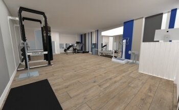 VIVE Entrenamiento Personal