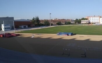 Centro Alto Rendimiento