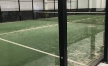 Gimnasio spacio fitness