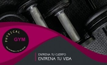 Physical Gym Zamora