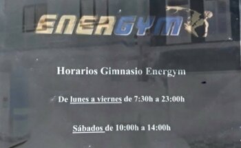 Energym Zamora Fitness Club S.L