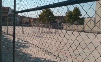 Pistas Deportivas De Las Vegas