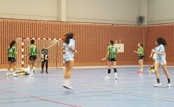 Polideportivo Universidad Laboral