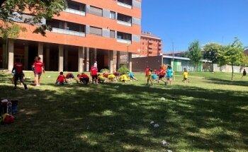 IpponGym Zaragoza