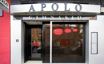 Apolo Gimnasio