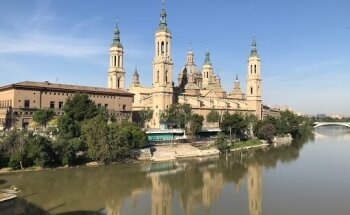 Club Náutico de Zaragoza Gimnasio
