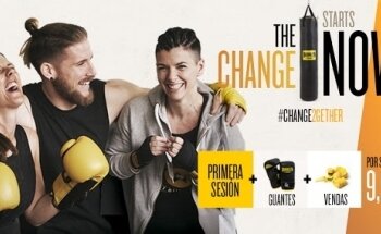 Brooklyn Fitboxing Alcalá de Henares