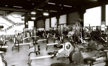 Gimnasio Francisco del Yerro