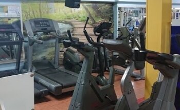 Sport Center Sanabria