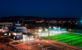 Espacio Deportivo La Garena