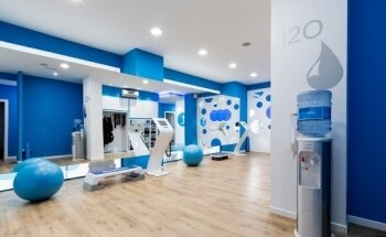 Fast Fitness Alcalá de Henares