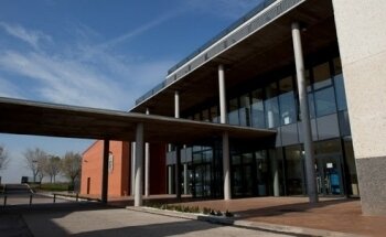 Centro Deportivo San Gabriel