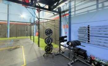 Daruma CrossFit