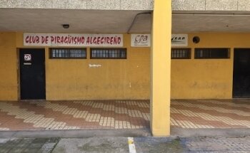 Club de Piragüismo Algeciras