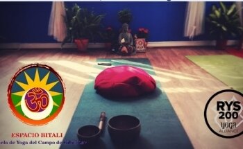 Espacio Bitali | Yoga