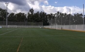 Complejo Deportivo La Menacha