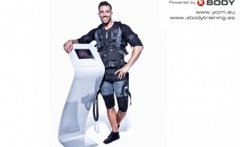 Fit Body Sant Adria del Besos