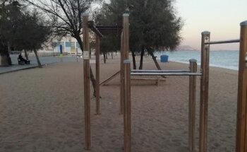 Calisthenics(Badalona)