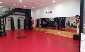 MUGENDO BADALONA