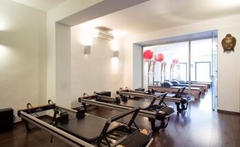 PILATES BADALONA