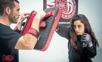 Krav Maga Badalona
