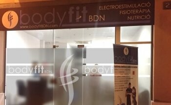Bodyfitbdn