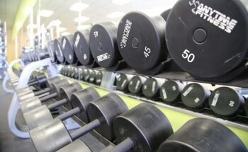 Anytime Fitness Santa Coloma de Gramenet