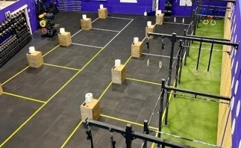 CrossFit Dos Hermanas