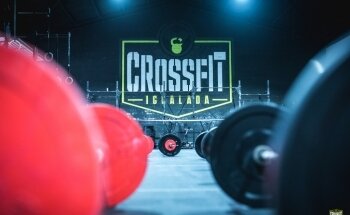 CrossFit Igualada