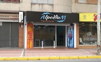 AlpodiuM
