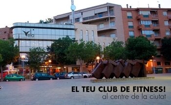 Vela Club & Fitness