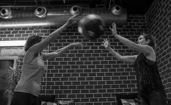 Domo Personal - Entrenamiento Personal Elche