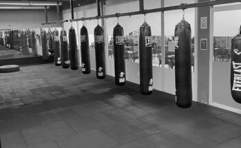The Boxer Club Fuenlabrada