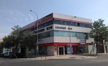 Gym Colisum
