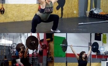 Aeróbic Studio Formación