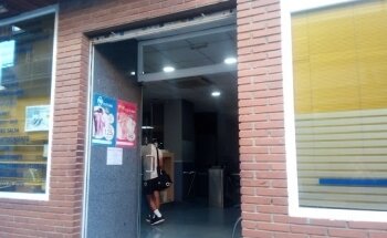 Imperial Fitness Center