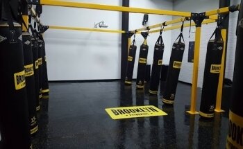 Brooklyn Fitboxing Getafe
