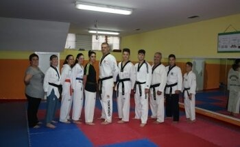 Gimnasio Caysan