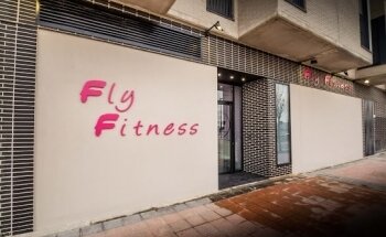 Fly Fitness