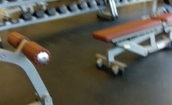 Gym De La Uni