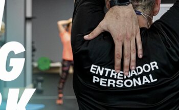 Training Park Mataró